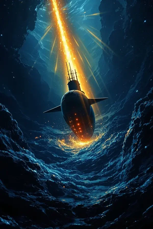 深海回声