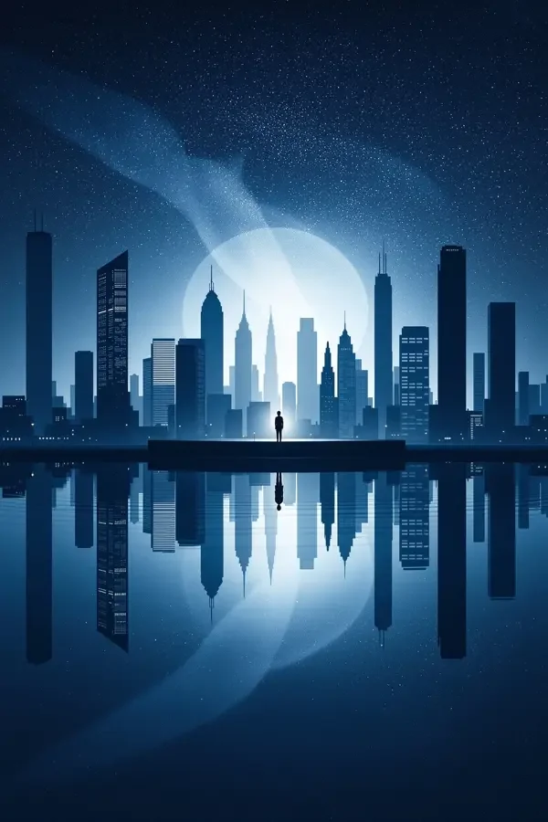 星海浮沉
